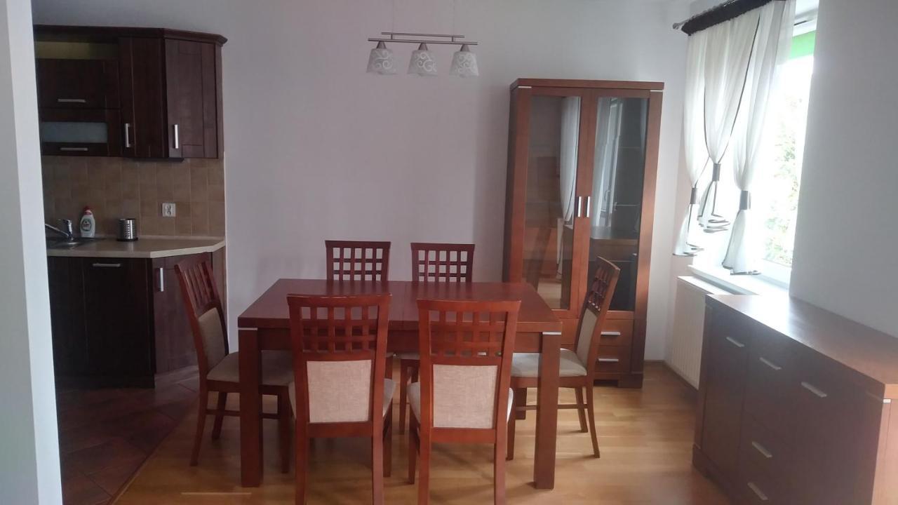 Kameralne Kołobrzeg Dış mekan fotoğraf