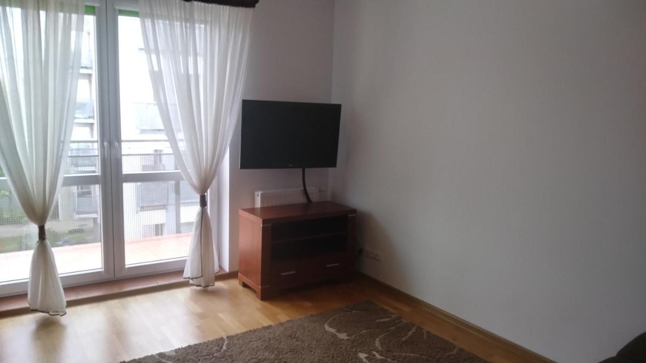 Kameralne Kołobrzeg Dış mekan fotoğraf