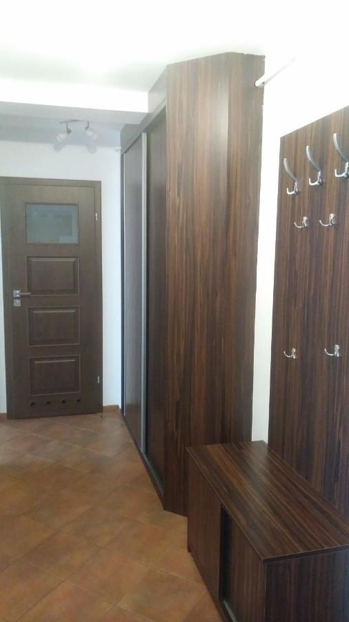 Kameralne Kołobrzeg Dış mekan fotoğraf
